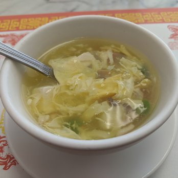 Far East Chinese Restaurants - soup of the day - Chinese Near Me - Angels Camp, California Far East Chinese Restaurants - soup of the day - Chinese Near Me - Angels Camp, California