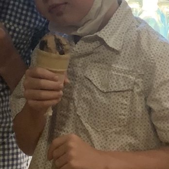 Lappert's Hawaii - Teeny tiny scoop. - Ice Cream & Frozen Yogurt Near Me - Koloa, Hawaii Lappert's Hawaii - Teeny tiny scoop. - Ice Cream & Frozen Yogurt Near Me - Koloa, Hawaii