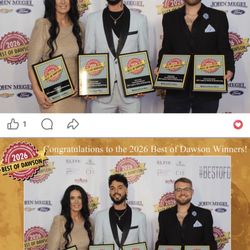 J & C Legacy Salon - Best of Dawsonville