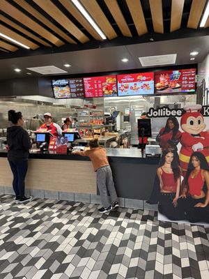 Jollibee by null