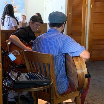 Irregardless Cafe - Live music - New American Near Me - Raleigh, North Carolina