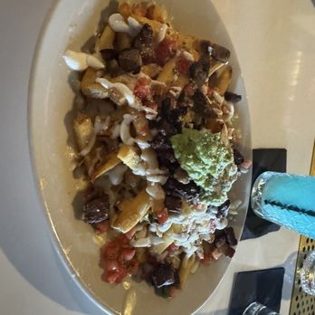 Salt Creek Grille - Carne asada fries - Steakhouses Near Me - Dana Point, California Salt Creek Grille - Carne asada fries - Steakhouses Near Me - Dana Point, California