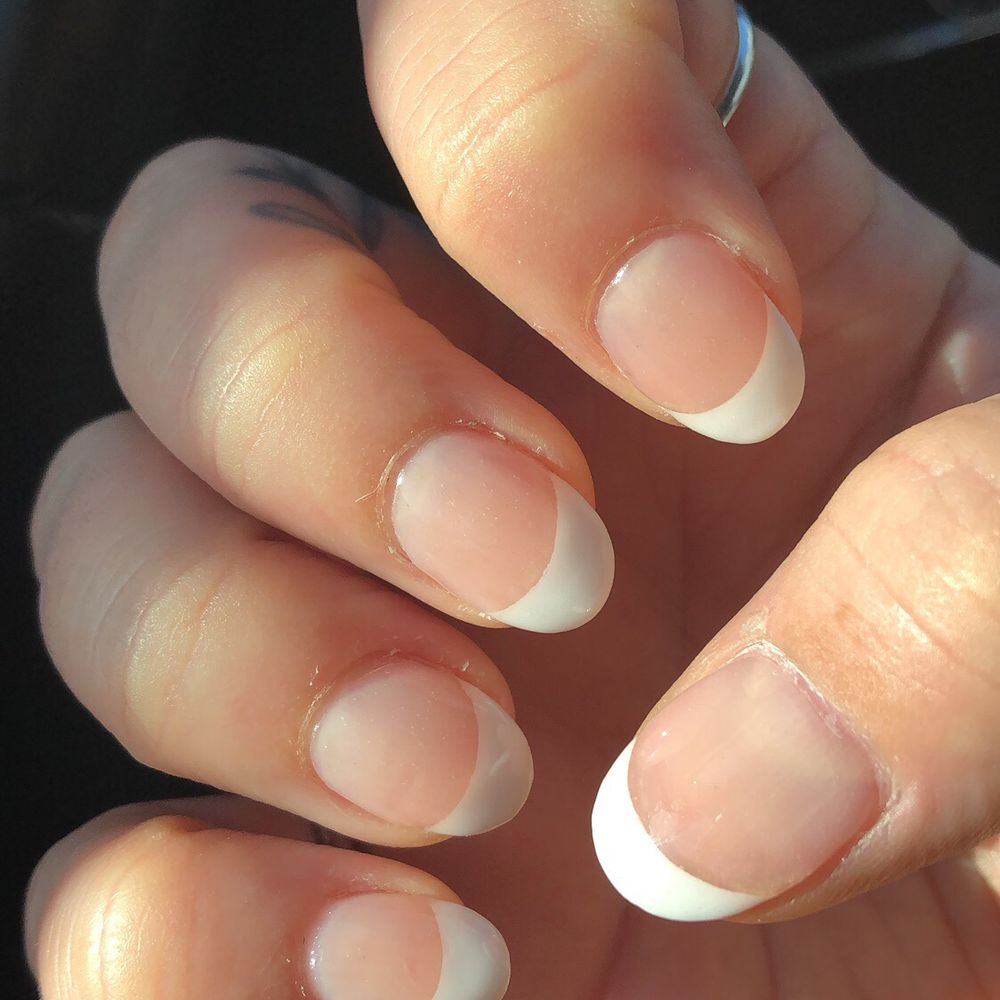 Top Nails & Spa - BY BRIAN - Nail Salons Near Me - Pasadena, California