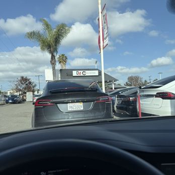 Deboss Motors - Used Car Dealers Near Me - Costa Mesa, California