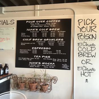 Cabana Coffee Company - Menu - Coffee & Tea Near Me - Wayne, New Jersey Cabana Coffee Company - Menu - Coffee & Tea Near Me - Wayne, New Jersey