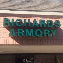 Richards Armory