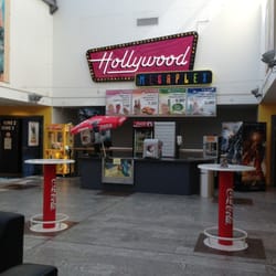 Hollywood Megaplex