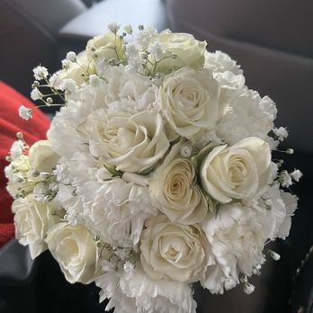 Flowers by Cesar - Floral Designers Near Me - San Jose, California