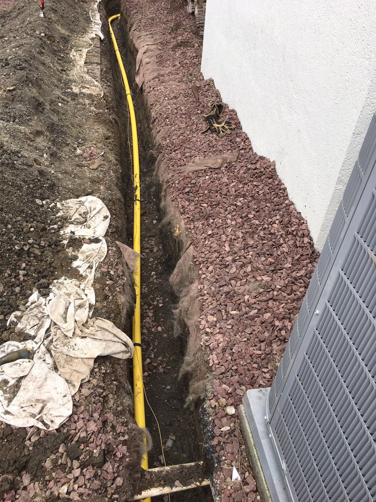 Slide of BBC Mechanical