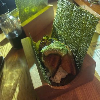 Yonsei Handrolls - Japanese Near Me - Oakland, California Yonsei Handrolls - Japanese Near Me - Oakland, California