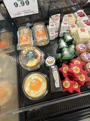 Fresh Thyme Market by null