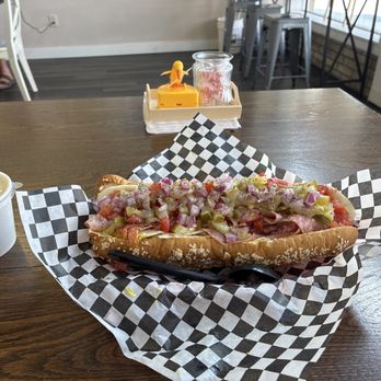 Coop N’ Ellie’s - that's small? - Sandwiches Near Me - Seguin, Texas Coop N’ Ellie’s - that's small? - Sandwiches Near Me - Seguin, Texas