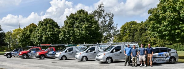 NORTHSIDE WINDOW & GUTTER CLEANING - Updated January 2025 - 51 Photos