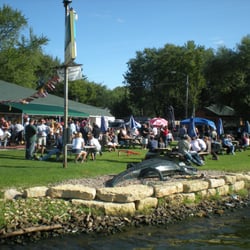 Anchor at Lakeside Bar & Grill