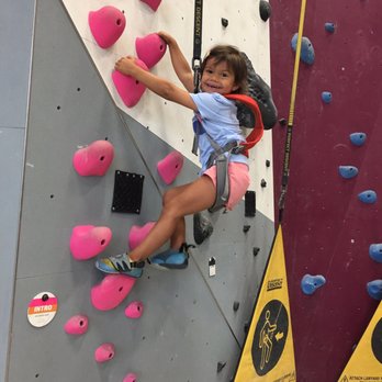 Momentum Climbing Gym - She found her new favorite thing to do! - Rock Climbing Near Me - Katy, Texas Momentum Climbing Gym - She found her new favorite thing to do! - Rock Climbing Near Me - Katy, Texas