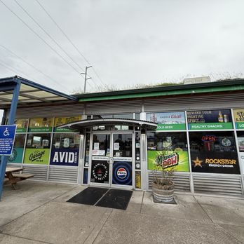 SeQuential Biofuel Station - Gas Stations Near Me - Eugene, Oregon