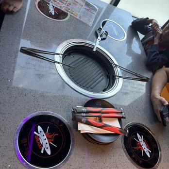 GALAXY HOT POT AND GRILL - Updated February 2026 - 267 Photos & 78