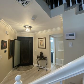 Uneeda Home Improvement - Entrance - General Contractors Near Me Uneeda Home Improvement - Entrance - General Contractors Near Me