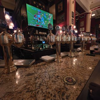 Irish Times Pub - Bar area - Irish Pub Near Me - Victoria, British Columbia Irish Times Pub - Bar area - Irish Pub Near Me - Victoria, British Columbia
