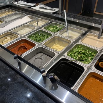 9292 Shabu - a buffet of different foods - Korean Near Me - Annandale, Virginia 9292 Shabu - a buffet of different foods - Korean Near Me - Annandale, Virginia