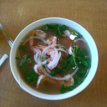 Pho So 1 - Within 5 minutes of being seated my food waa at my table... Didnt preorder it or anything. - Vietnamese Near Me - West Hills, California