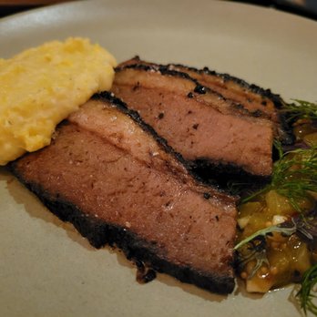 Campfire - Brisket - New American Near Me - Carlsbad, California Campfire - Brisket - New American Near Me - Carlsbad, California