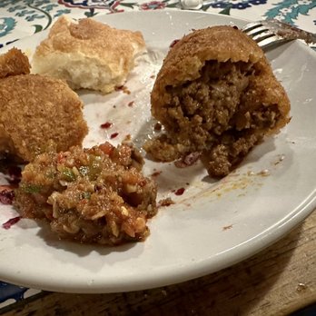 ABA Turkish Restaurant - Turkish Near Me - New York, New York