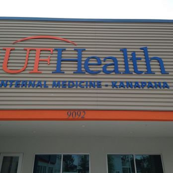 UF HEALTH INTERNAL MEDICINE - KANAPAHA - Updated June 2026 - 9092 SW ...