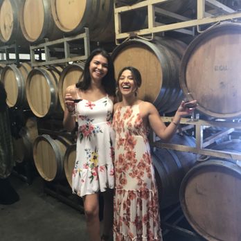 Miramonte Winery - Wineries Near Me - Temecula, California