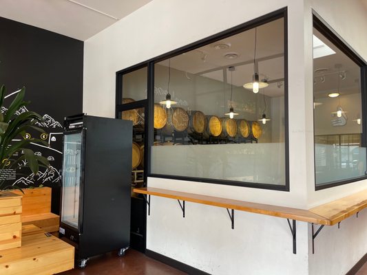 Ventura Coast Brewing Company by null