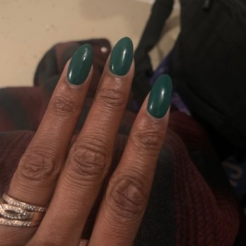 Nail World - Super happy! - Nail Salons Near Me - Franklin, Tennessee