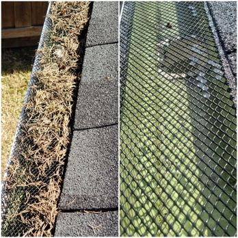 Water Workz - Dirty gutters? Now is the time to call Water Workz for gutter services! - Pressure Washers Near Me Water Workz - Dirty gutters? Now is the time to call Water Workz for gutter services! - Pressure Washers Near Me