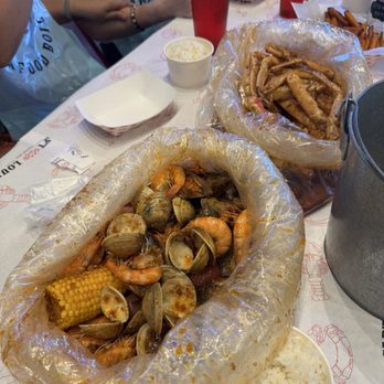 Cap’t Loui - Summerlin - Seafood Near Me - Las Vegas, Nevada Cap’t Loui - Summerlin - Seafood Near Me - Las Vegas, Nevada
