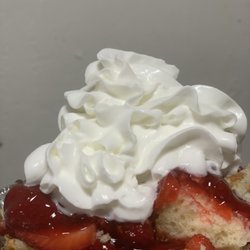Meals N Deals - Strawberry Shortcake