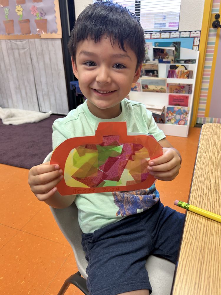 Star Kids Preschool - childcare center in Redlands, CA