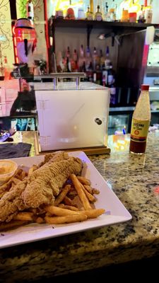 Cafe Rian Cajun Cafe by null