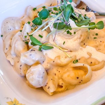 Supperland - Miso Mac and Cheese - so creamy @restaurant_aholic - Southern Near Me - Charlotte, North Carolina Supperland - Miso Mac and Cheese - so creamy @restaurant_aholic - Southern Near Me - Charlotte, North Carolina
