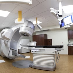 Phoenix CyberKnife and Radiation Oncology Center - Truebeam STx with Novalis ExacTrac - SRS, SBRT, IMRT, IGRT, Rapid-Arc System