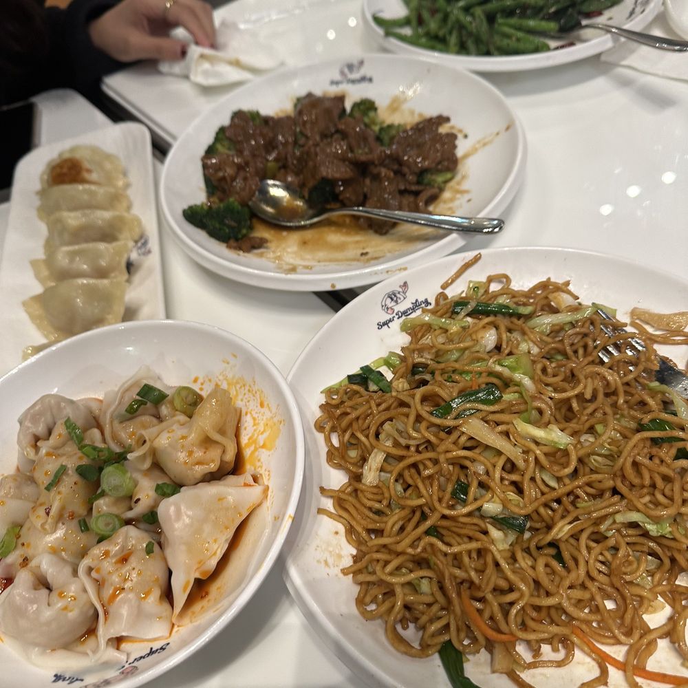 Super Dumpling - Noodles Near Me - Orange, California Super Dumpling - Noodles Near Me - Orange, California