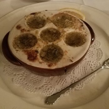 La Foret - French Near Me - San Jose, California