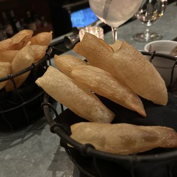 Boca - Pommes soufflé - Italian Near Me - Cincinnati, Ohio