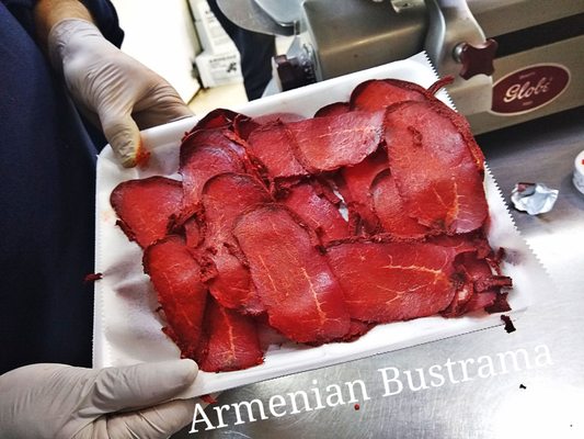 New International Market