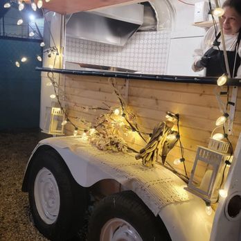 Pickleball Social - Foodtruck - Pickleball Near Me - Houston, Texas