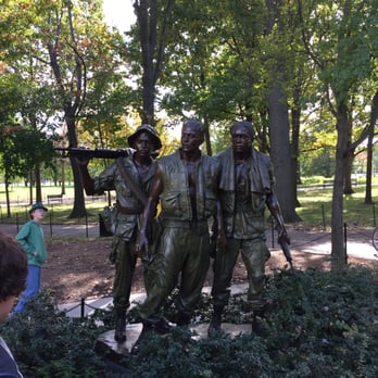 The Three Soldiers - Landmarks & Historical Buildings Near Me - Washington, DC, District of Columbia The Three Soldiers - Landmarks & Historical Buildings Near Me - Washington, DC, District of Columbia
