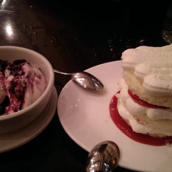 Cibolo Moon - Srrawberry shortcake & blueberry ice cream - Tex-Mex Near Me - San Antonio, Texas Cibolo Moon - Srrawberry shortcake & blueberry ice cream - Tex-Mex Near Me - San Antonio, Texas