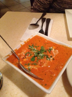 Curry House by null