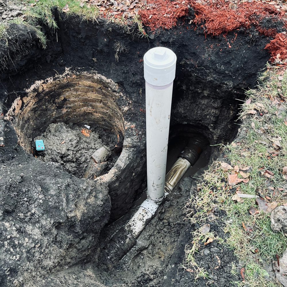 Slide of Chicago Plumbing Experts