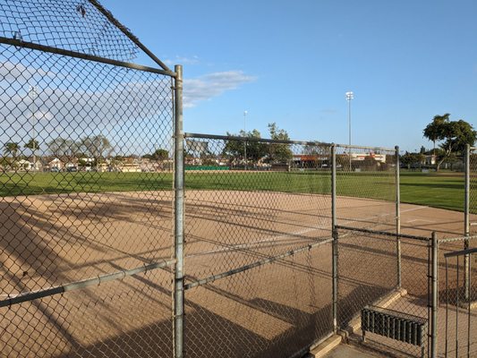 Artesia Park by null