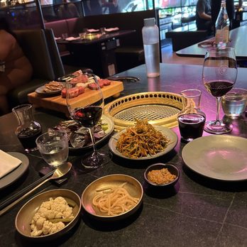 COTE Miami - Korean Near Me - Miami, Florida