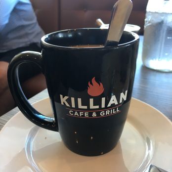 Killian Cafe & Grill - Breakfast & Brunch Near Me - Miami, Florida
